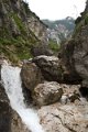 56 noch ein kleiner Wasserfall